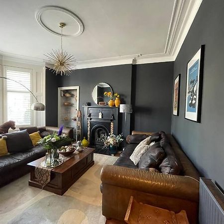 גלאזגו Traditional Apt Close To City Centre & Hampden מראה חיצוני תמונה