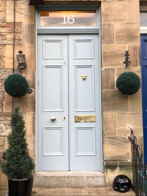גלאזגו Traditional Apt Close To City Centre & Hampden מראה חיצוני תמונה